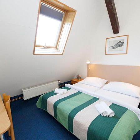 Parkhotel Harrachov Ngoại thất bức ảnh