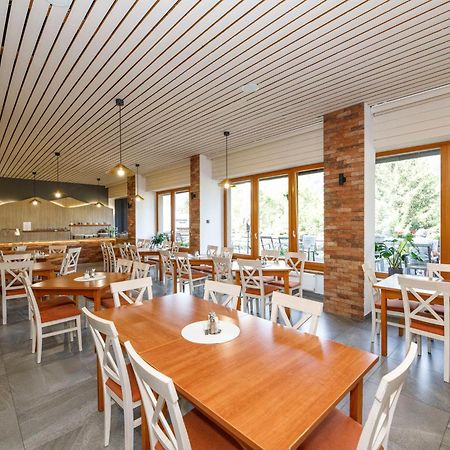 Parkhotel Harrachov Ngoại thất bức ảnh