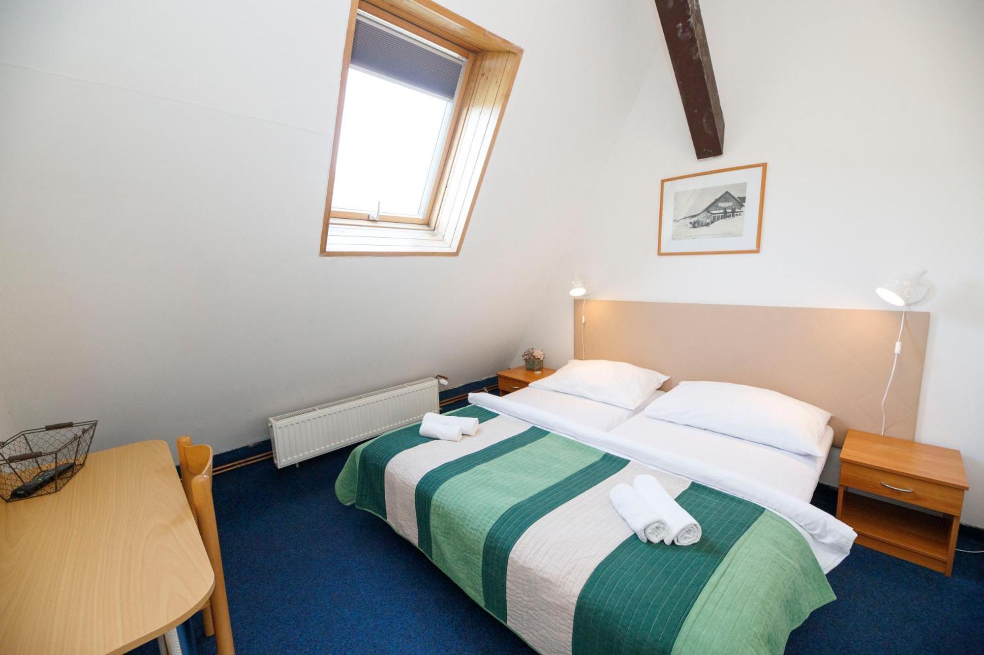 Parkhotel Harrachov Ngoại thất bức ảnh